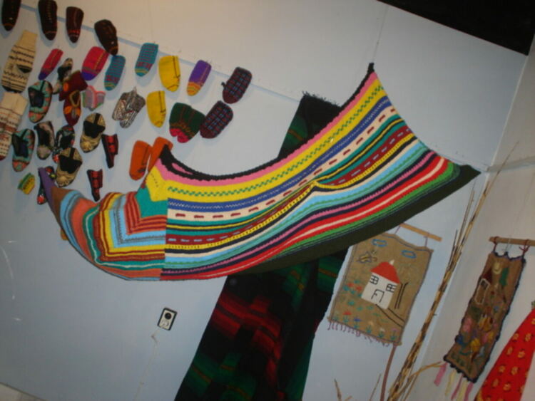 18-то издание на Фестивала на терлика:По терлици в градската градина!