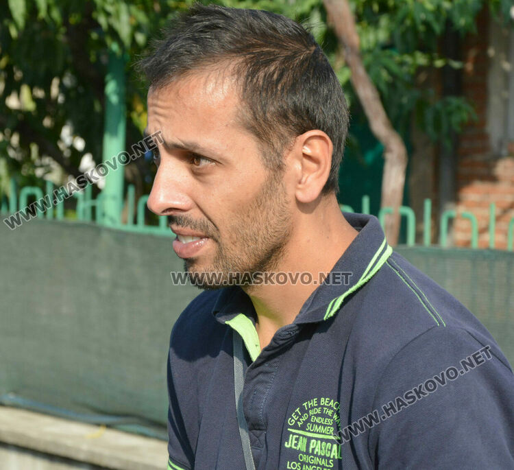 Водачът на Кадилака