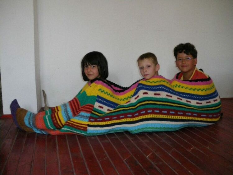 18-то издание на Фестивала на терлика:По терлици в градската градина!