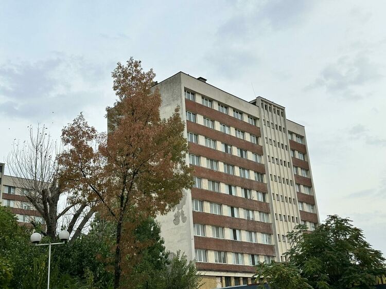 Предстои ремонт и модернизация на Обединени ученически общежития в Хасково