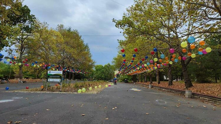 Над 130 души се включиха в маратона Kardzali Run, сред тях и деца с увреждания