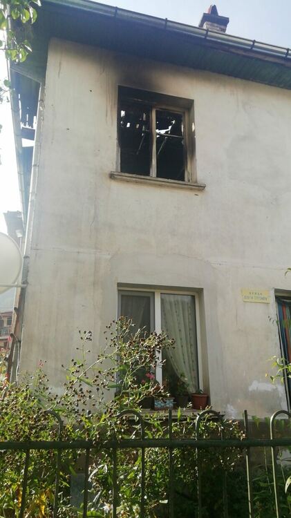 Съдовият хирург д-р Светозар Марангозов спаси от сигурна смърт възрастна жена в Смилян