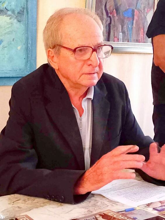 Играта на демократичен преход вече е извън играта