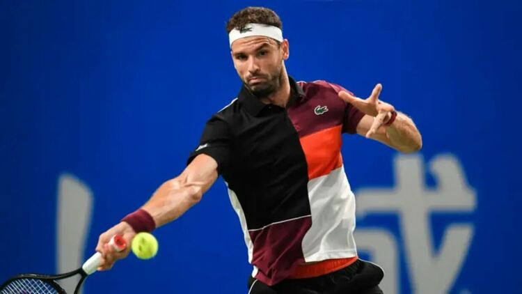 Снимка: TennisKafe