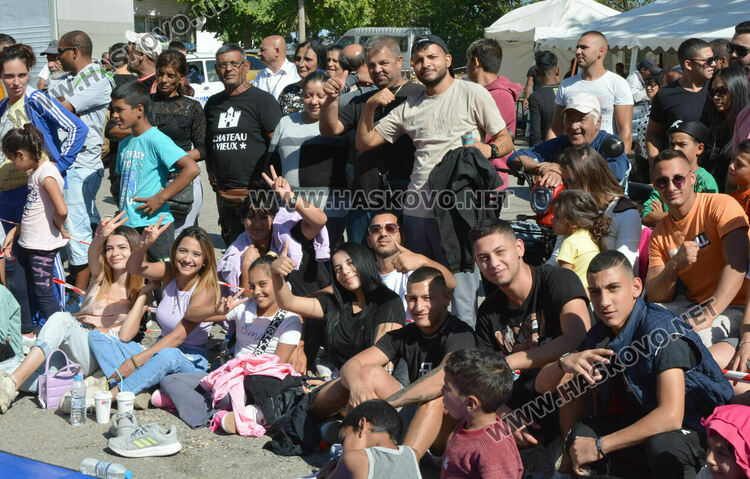 Над 100 състезатели се бориха на турнира в Симеоновград