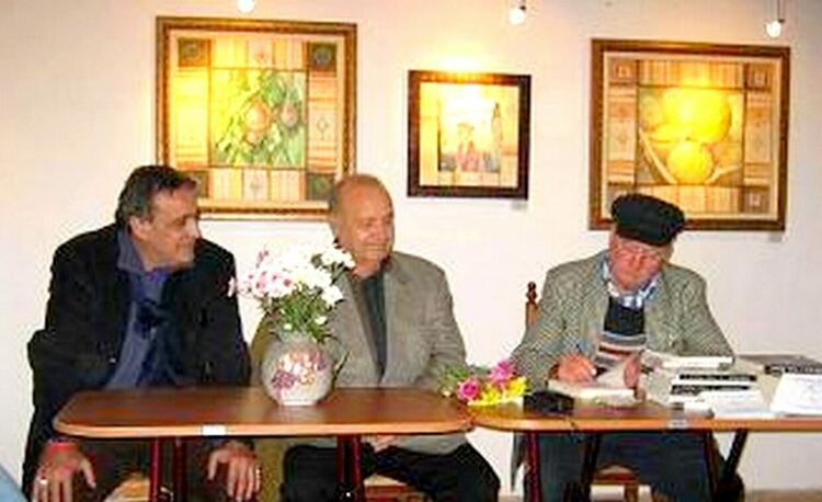 Играта на демократичен преход вече е извън играта