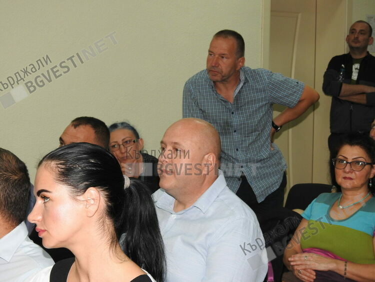 Костадин Костадинов: ”Възраждане” и Даниела Петрова ще освободят  Кърджали от страха