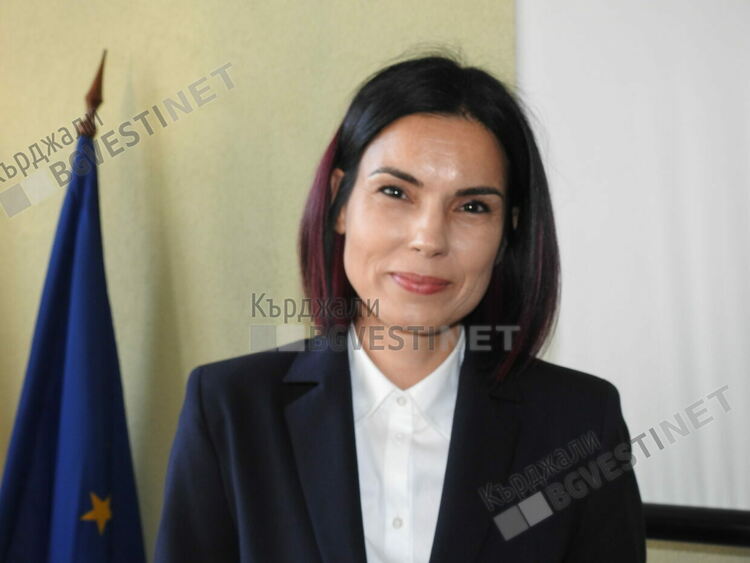 Костадин Костадинов: ”Възраждане” и Даниела Петрова ще освободят  Кърджали от страха