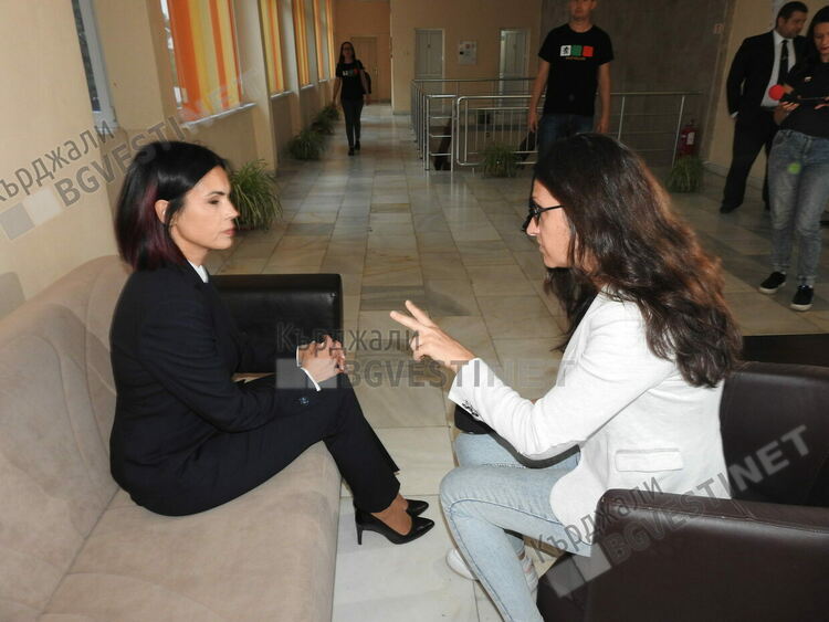 Костадин Костадинов: ”Възраждане” и Даниела Петрова ще освободят  Кърджали от страха