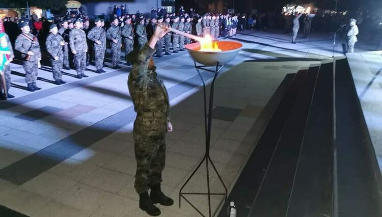 Девин отбелязва 111 години от Освобождението си