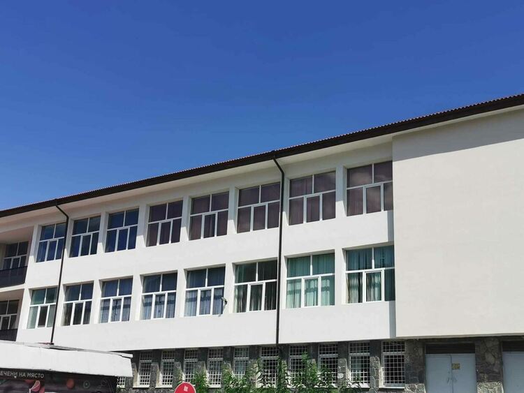 Кандидатът за общински съветник от ГЕРБ Иван Стоев: Смолян е „образователно чудо“ и това има своето обяснение