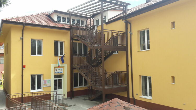 Кандидатът за общински съветник от ГЕРБ Иван Стоев: Смолян е „образователно чудо“ и това има своето обяснение