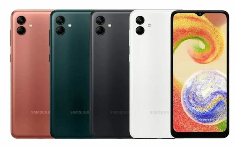 Tоп 5 най-добри бюджетни смартфони за есента на 2023 г