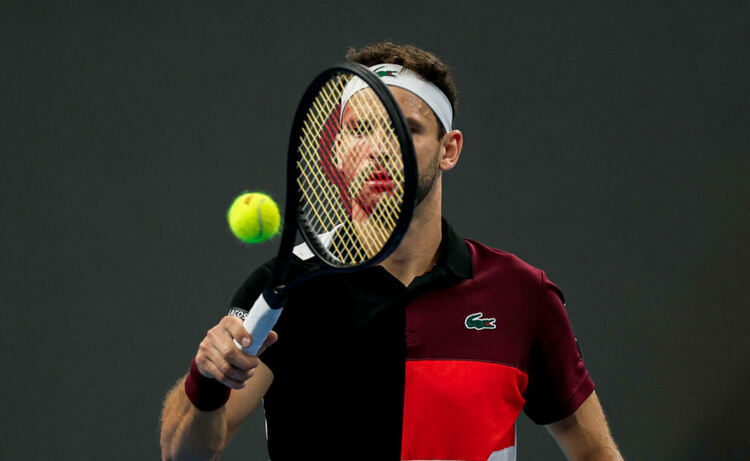 Снимка: TennisKafe