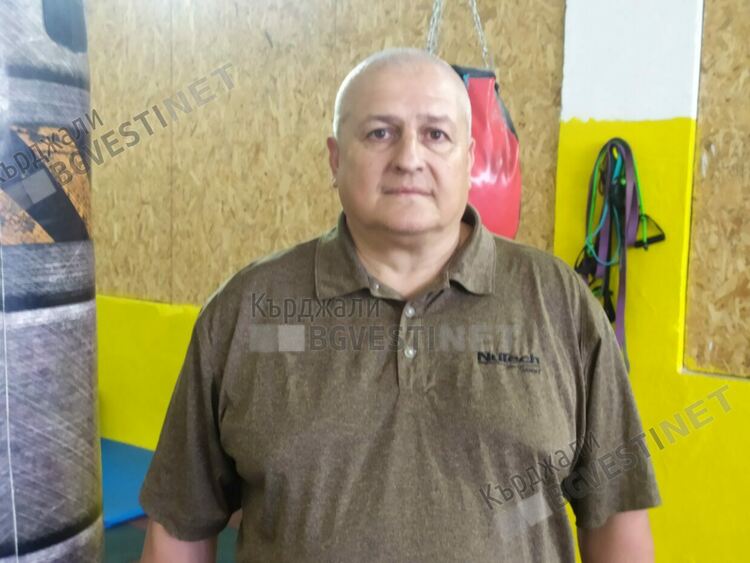 Стоян Узунов