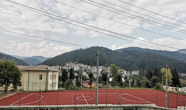 Кандидатът за общински съветник от ГЕРБ Иван Стоев: Смолян е „образователно чудо“ и това има своето обяснение