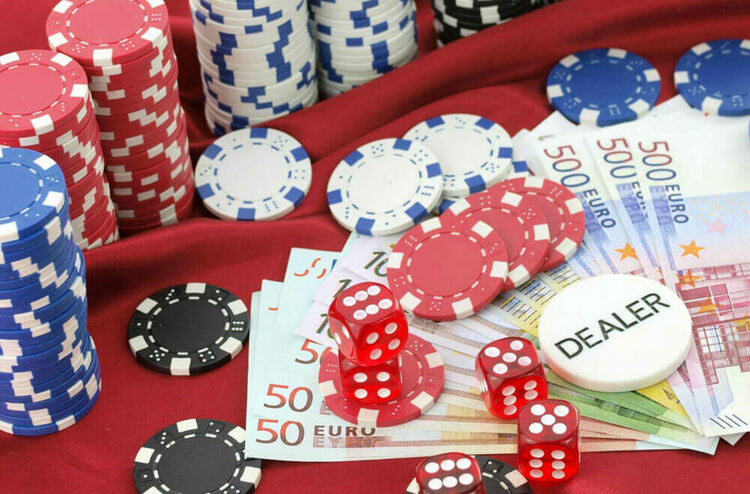 Внимание! Фалшиво евро е засечено в Хасково