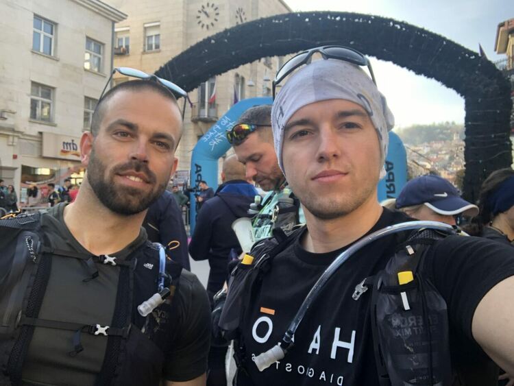 ТД "Крепостта-Могилица" организират планински преход в памет Цветан