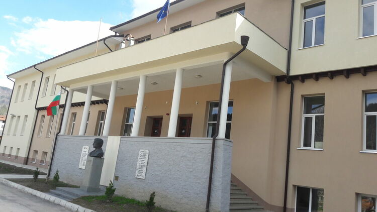 Кандидатът за общински съветник от ГЕРБ Иван Стоев: Смолян е „образователно чудо“ и това има своето обяснение