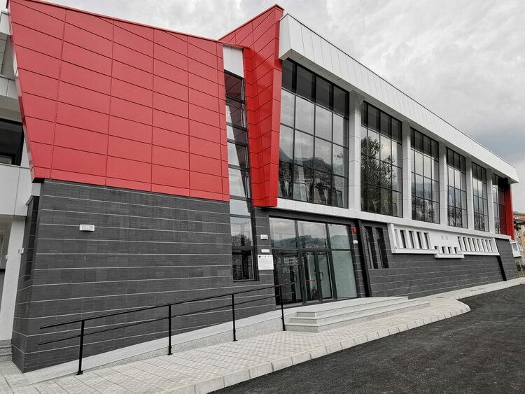 Кандидатът за общински съветник от ГЕРБ Иван Стоев: Смолян е „образователно чудо“ и това има своето обяснение