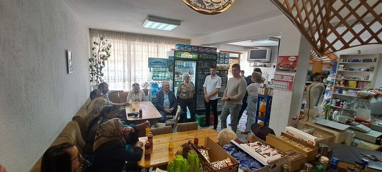 Иван Френкев: Можем да спрем обезлюдяването на малките населени места в Смолян