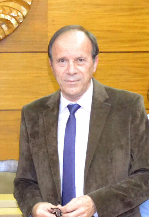 Вълчо Милчев