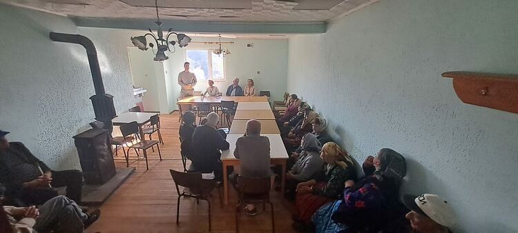 Иван Френкев: Можем да спрем обезлюдяването на малките населени места в Смолян