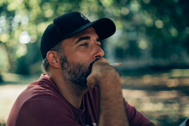 "Добрият шофьор" на Тонислав Христов с интригуващ трейлър и звездни актьори - в кината от 3 ноември 