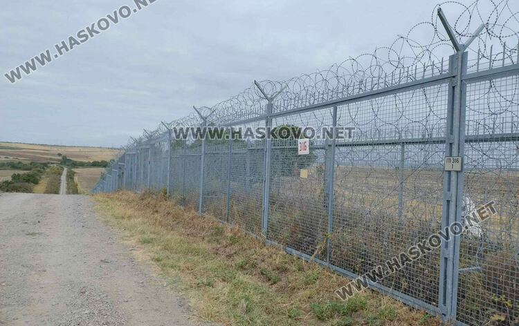 Австрия оценява усилията на България за опазване на външната граница на ЕС