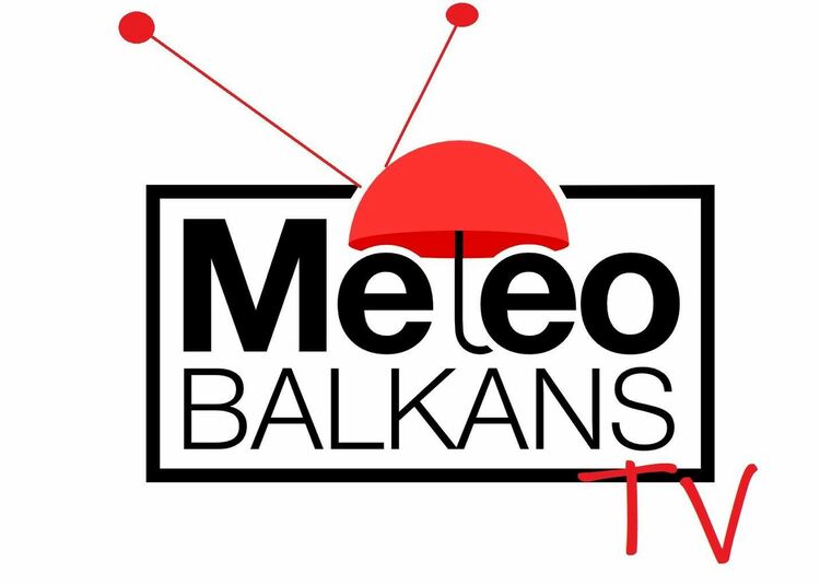 Мeteo Balkans ще прави първата в България метеорологична телевизия