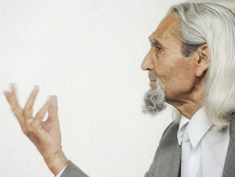 Режисьорът на „Формулата на Тео“ представя „Ваклуш“ в Хасково