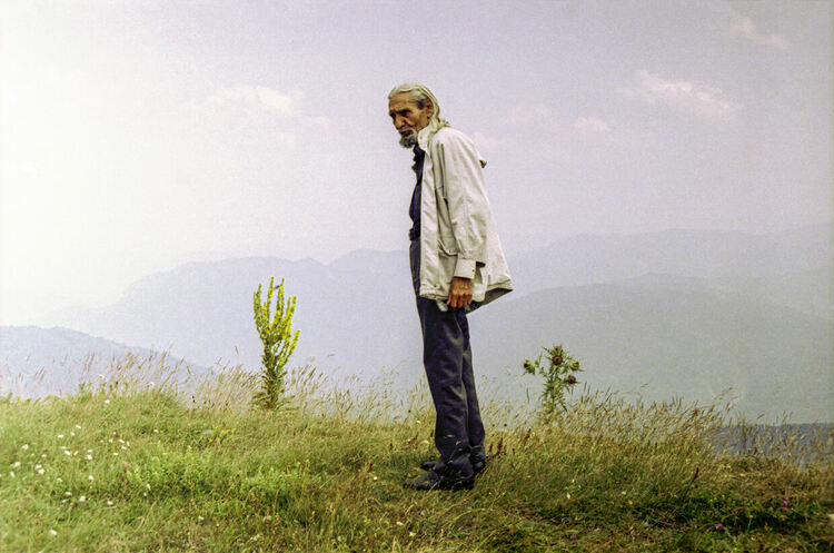 Режисьорът на „Формулата на Тео“ представя „Ваклуш“ в Хасково