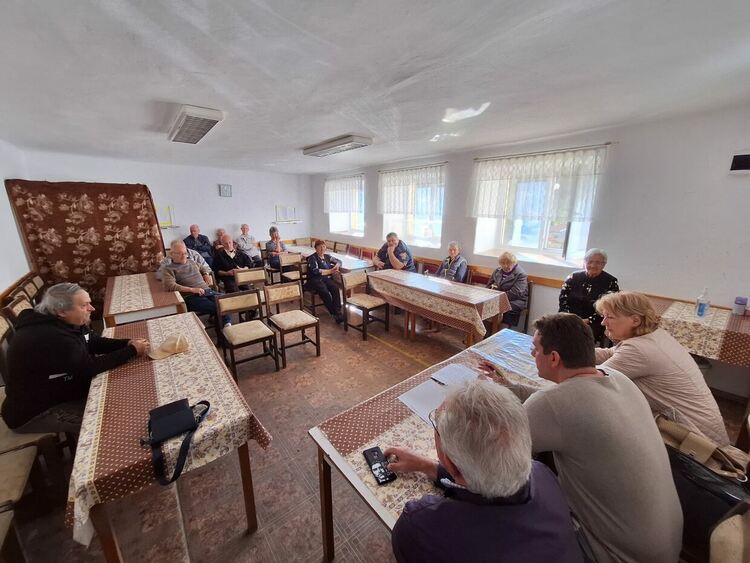 Иван Френкев: Можем да спрем обезлюдяването на малките населени места в Смолян