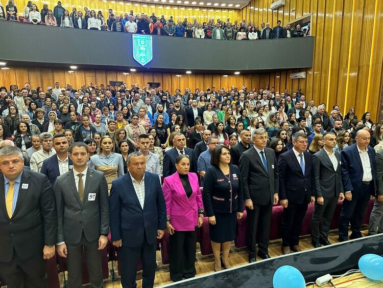 Мустафа Карадайъ: Момчилград е пример за културата на приемственост в ДПС