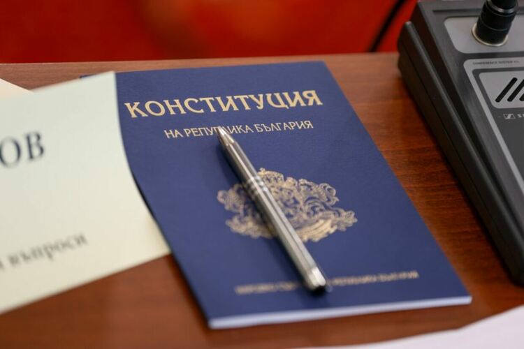 И Венецианската комисия с критики за промените в Конституцията