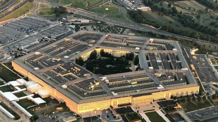 САЩ вече доставят на Израел противовъздушна отбрана и боеприпаси