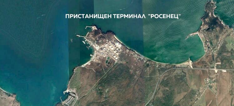 Конституционният съд допусна за разглеждане част от искането на президента относно прекратяването на концесията на терминал „Росенец"