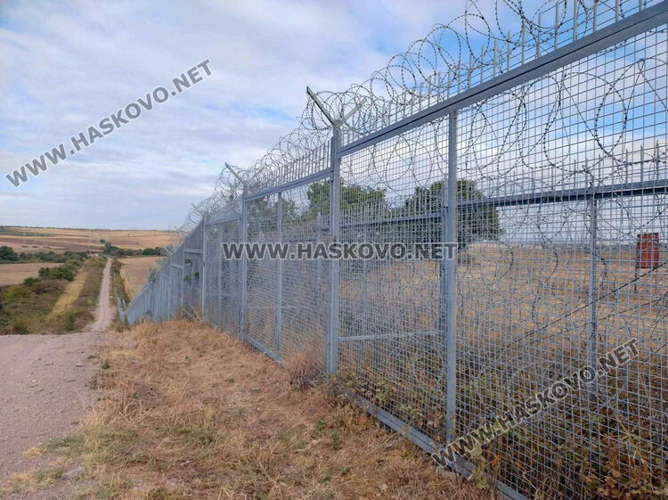 Австрия оценява усилията на България за опазване на външната граница на ЕС