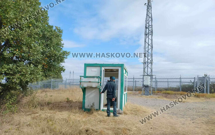 Австрия оценява усилията на България за опазване на външната граница на ЕС