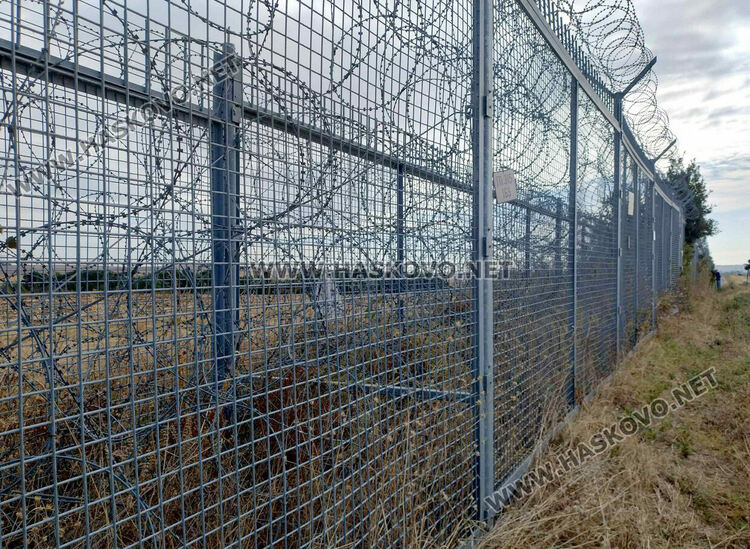 Австрия оценява усилията на България за опазване на външната граница на ЕС