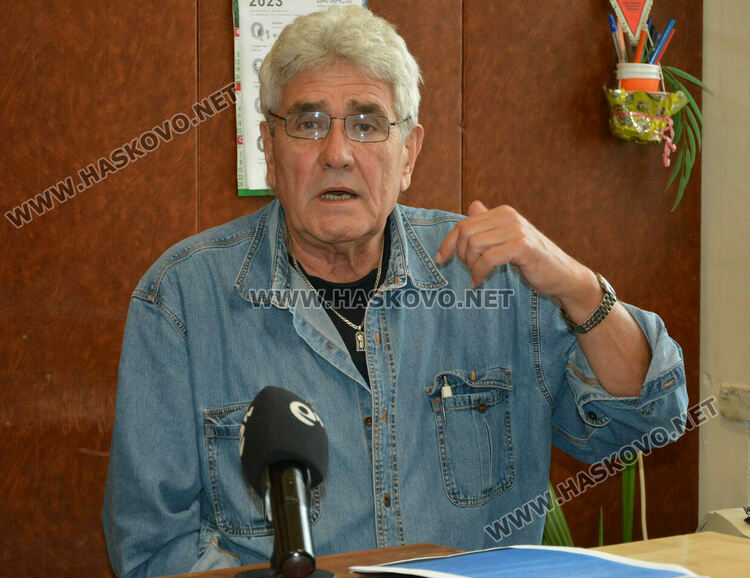 Синдикалистите от „Подкрепа“ в Хасково се включват в  блокадата на АМ "Тракия"