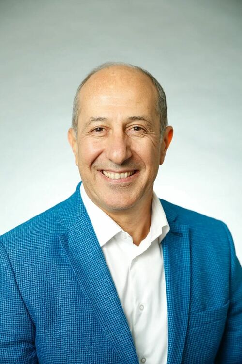 Д-р Иван Томов