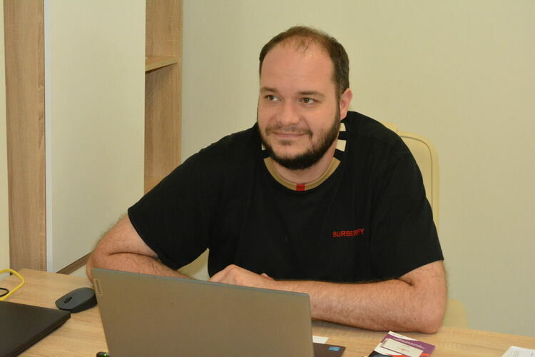 д-р Красимир Краев