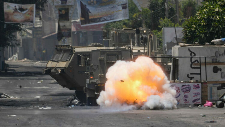 Георги Кулов пред БНР: Нападението на Хамас можеше да се прогнозира