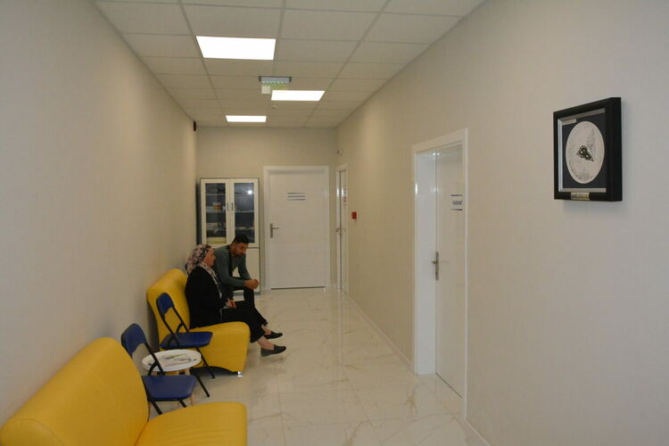 Медицински център "Медтек Сървисес"-подадена ръка за вашето здраве!