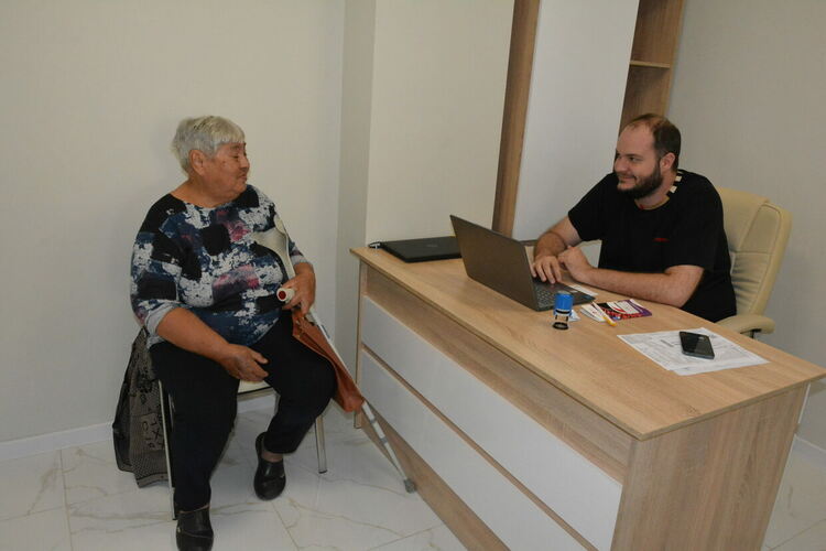 Медицински център "Медтек Сървисес"-подадена ръка за вашето здраве!