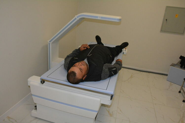 Медицински център "Медтек Сървисес"-подадена ръка за вашето здраве!