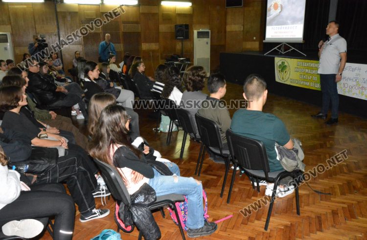 Психиатър: Огромен брой деца отключват тежки психиатрични усложнения заради наркотици