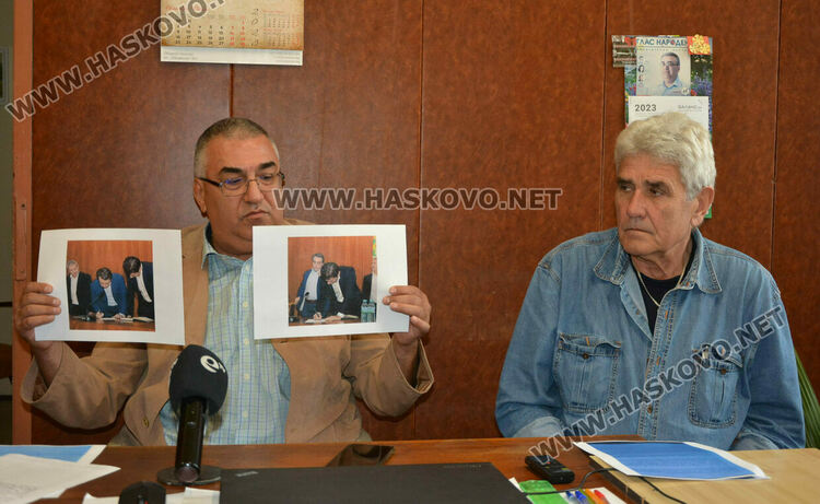 Синдикалистите от „Подкрепа“ в Хасково се включват в  блокадата на АМ "Тракия"