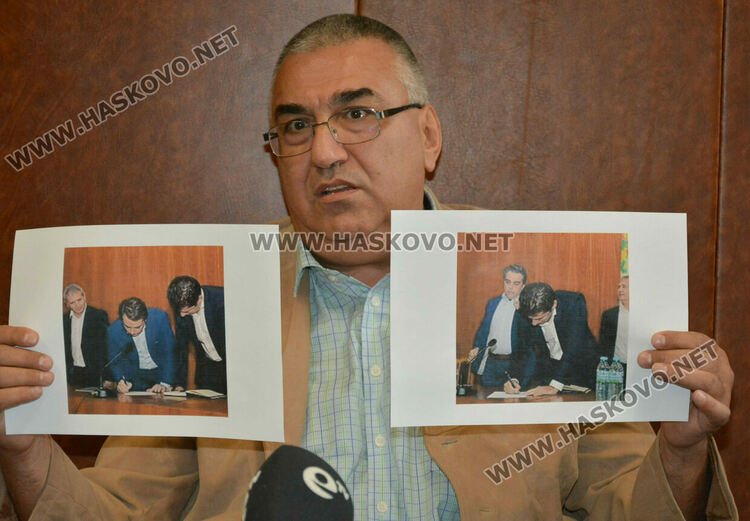 Синдикалистите от „Подкрепа“ в Хасково се включват в  блокадата на АМ "Тракия"